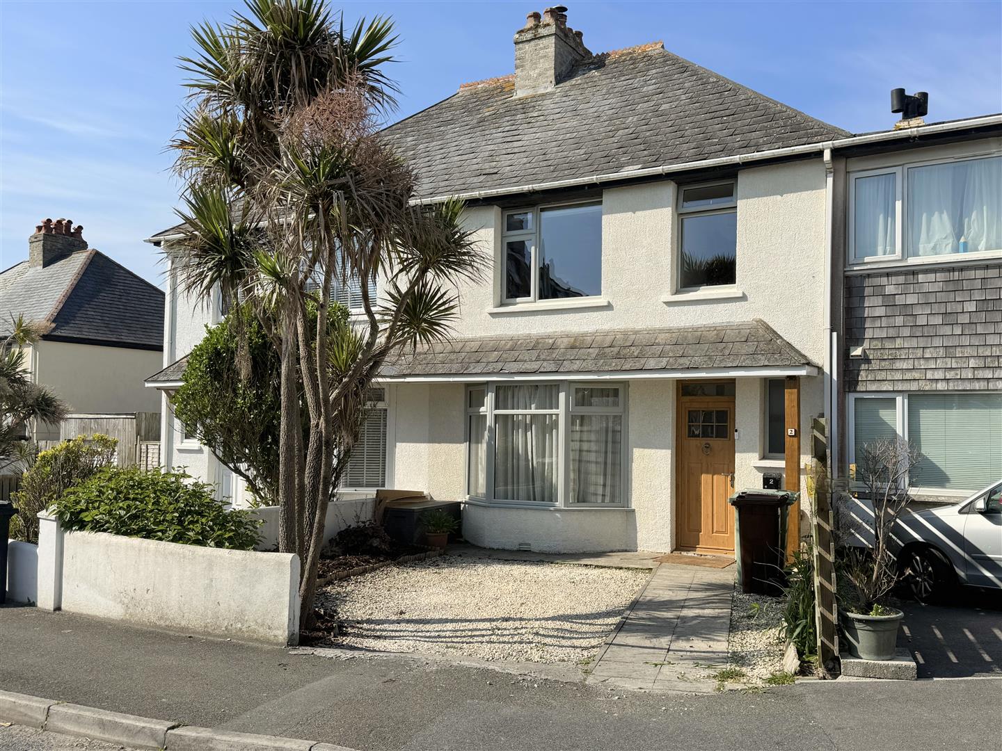 Colvreath Road, Newquay